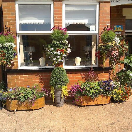 South Lodge Guest House Bridlington Exteriör bild