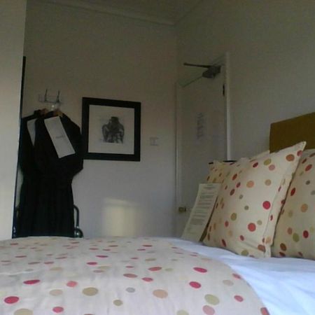 South Lodge Guest House Bridlington Exteriör bild