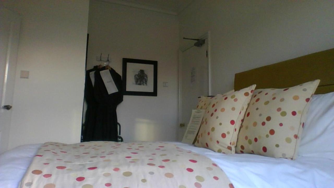 South Lodge Guest House Bridlington Exteriör bild