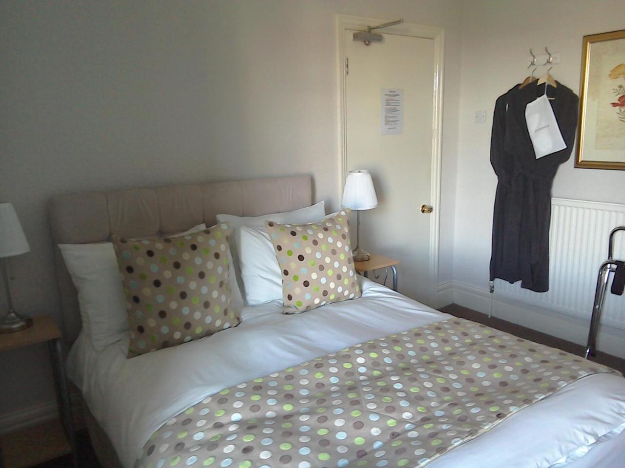 South Lodge Guest House Bridlington Exteriör bild