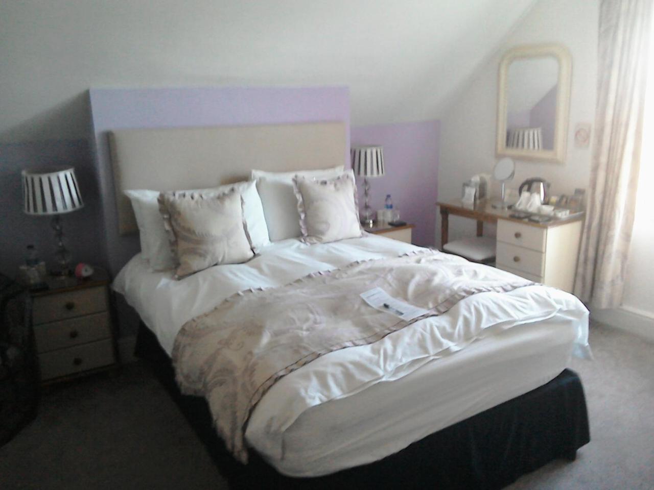 South Lodge Guest House Bridlington Exteriör bild