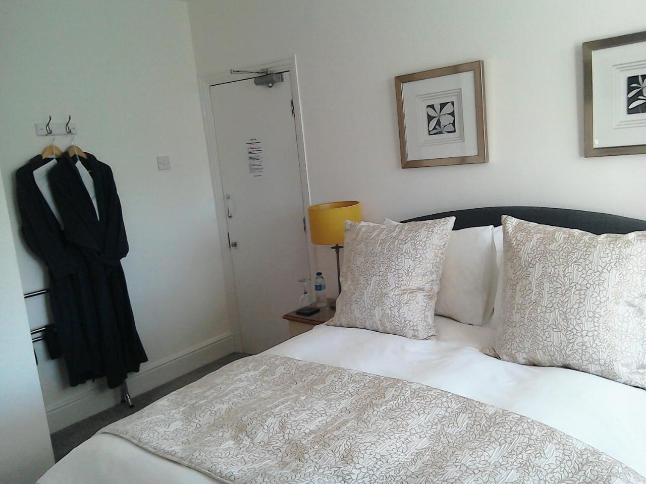 South Lodge Guest House Bridlington Exteriör bild