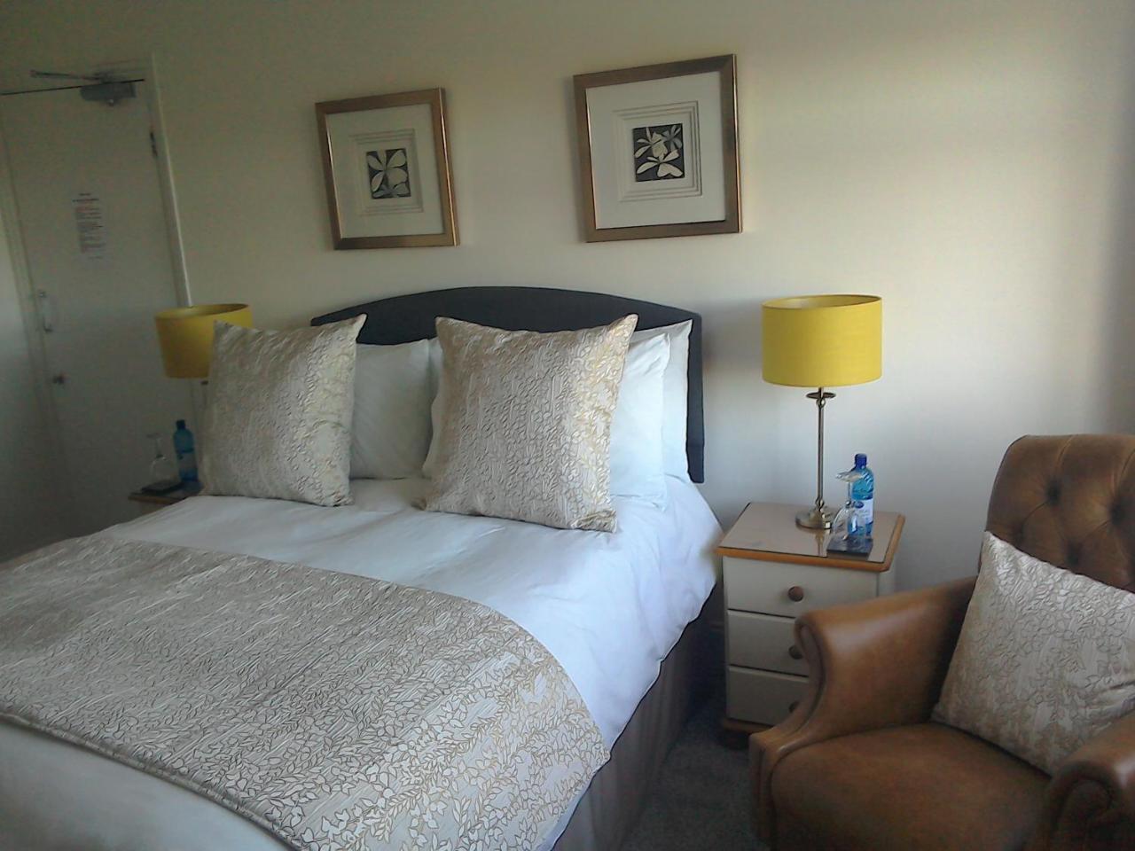 South Lodge Guest House Bridlington Exteriör bild