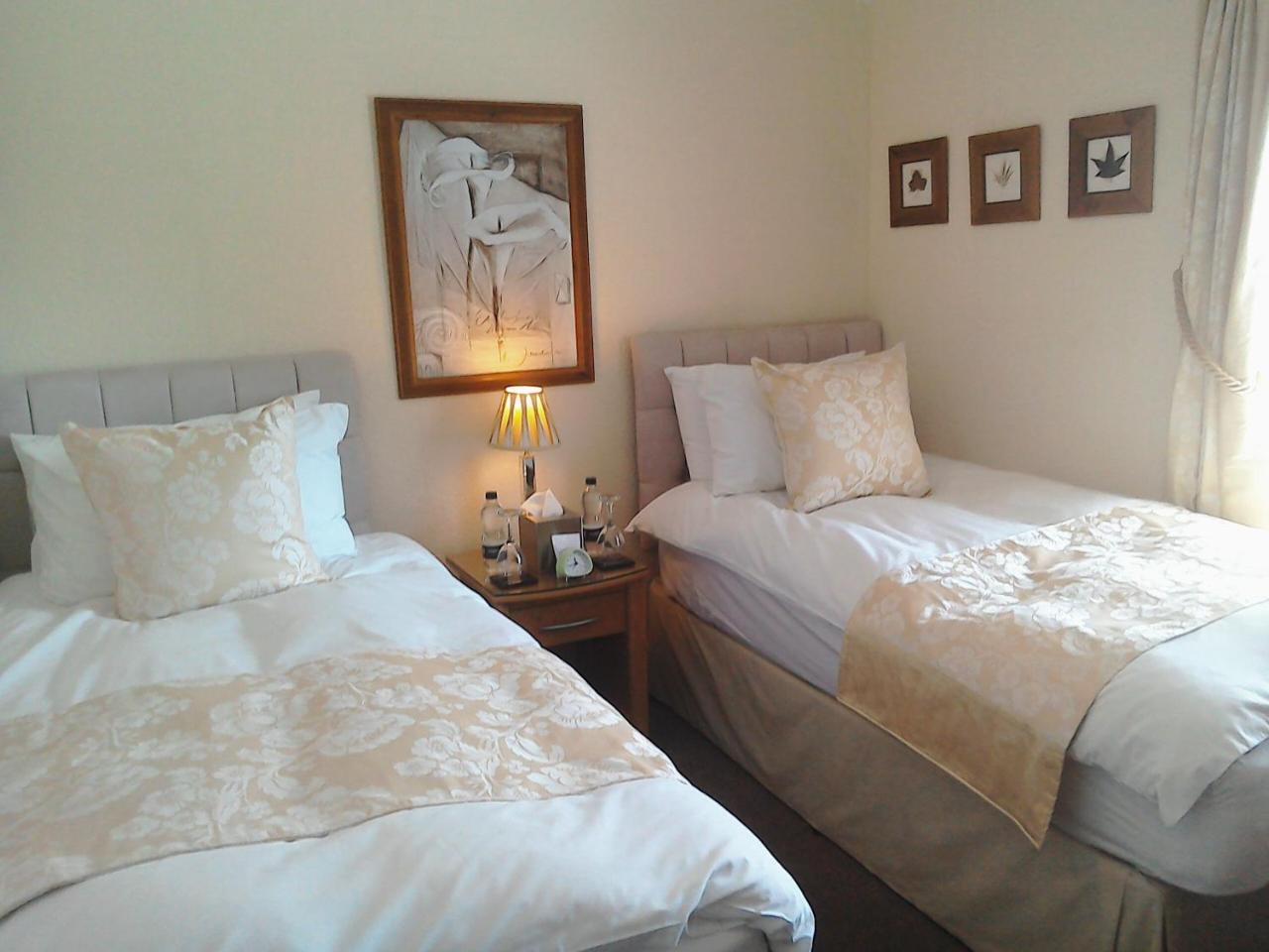 South Lodge Guest House Bridlington Exteriör bild