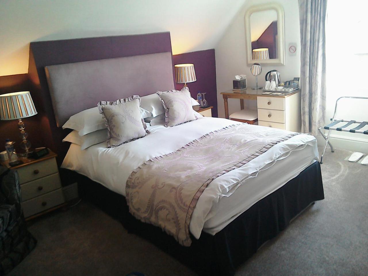 South Lodge Guest House Bridlington Exteriör bild