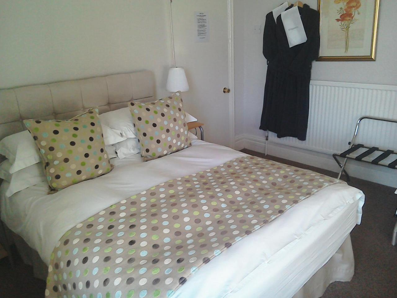 South Lodge Guest House Bridlington Exteriör bild