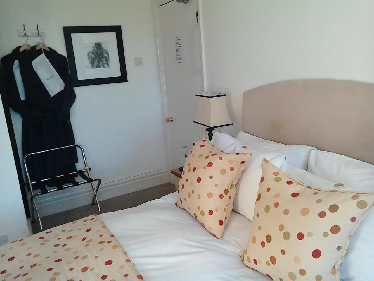 South Lodge Guest House Bridlington Exteriör bild