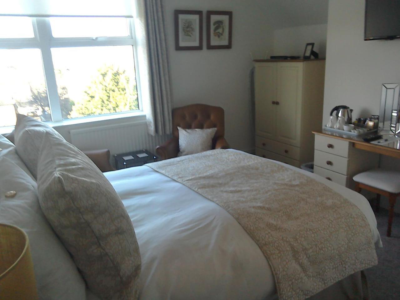 South Lodge Guest House Bridlington Exteriör bild
